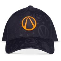 Borderlands - Adjustable Cap - thumbnail