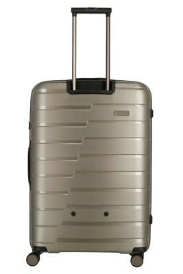 Travelite Air Base Koffer 77cm Champagne