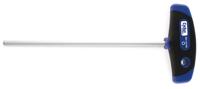 Cycplus T-greep inbussleutel 5mm 350mm lang cyclus 720538 - thumbnail