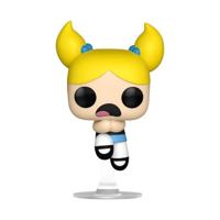 The Powerpuff Girls Funko Pop Vinyl: Bubbles (Meme Edition) - thumbnail