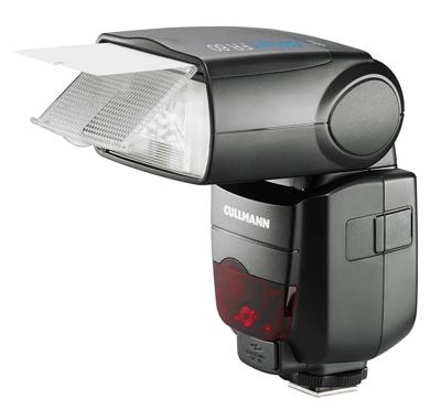 Cullmann CUlight FR 60F Flash Unit Fuji