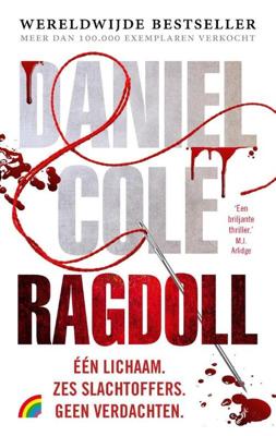 Ragdoll (Paperback) Ragdoll (Paperback)