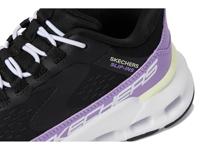 SKECHERS Baskets Power Jams Pastel Speed zwart - thumbnail