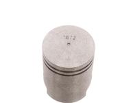 MZA Zuiger pistons almot cpl. 38,75m s51/70,s53/83,sr50/80,kr. - thumbnail