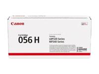 Canon toner cartridge 056 H zwart - thumbnail