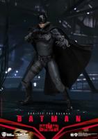 DC Comics Dynamic 8ction Heroes Action Figure 1/9 Batman (The Batman) 21 cm - thumbnail