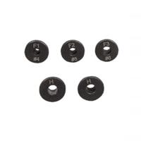 Bikeservice geleidebus set management board bst 5tlg - thumbnail