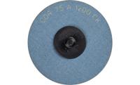 PFERD TOOLS CDR 75 A 1200 CK 42797120 Schuurblad Korrelgrootte (num) 1200 (Ø) 75 mm 50 stuk(s) - thumbnail