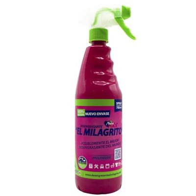 Ontvetter El Milagrito 750 ml Ontvetter El Milagrito 750 ml