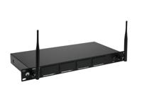 OMNITRONIC DAD-4RX 4-channel Receiver Housing for MOM/DAD Modules - thumbnail