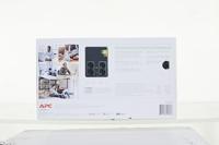 Ononderbreekbaar Stroomvoorzieningssysteem Interactief SAI APC BVX1200LI-GR 27 W - thumbnail