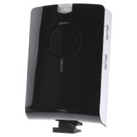 Grothe 43530 Gong 8 - 12 V 83 dBA Zwart - thumbnail