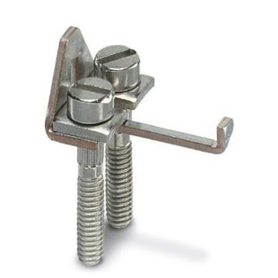 Phoenix Contact 0311281 Schakelbrug 10 stuk(s)