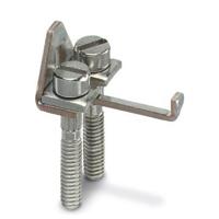 Phoenix Contact 0311281 Schakelbrug 10 stuk(s) - thumbnail