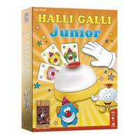 Halli Galli Junior - thumbnail
