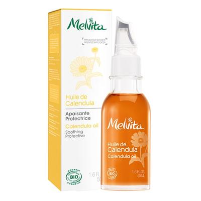 Melvita Calendula Oil 50 ml Melvita Calendula Oil 50 ml