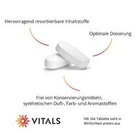 Vitals Vrouwenformule Pro Tabletten - thumbnail
