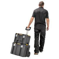 DeWalt DWST83347-1 | GEREEDSCHAPSWAGEN | TSTAK | IP54 - DWST83347-1 - thumbnail