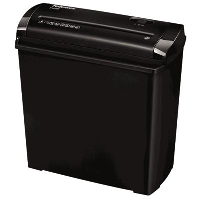 Fellowes Powershred P-25S papiervernietiger Fellowes Powershred P-25S papiervernietiger