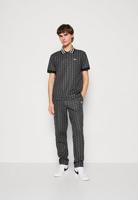 Lacoste Paris Monogram Trainingspak Heren Zwart - Maat XL - Kleur: Zwart | Soccerfanshop - thumbnail