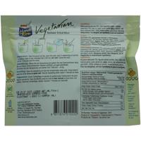 Mama Handi Rice - Instant Gebakken jasmijnrijst Vegetarisch - 10 zakjes - thumbnail