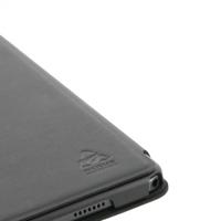 tablethoes Mobilis GALAXY TAB A9+ Zwart - thumbnail