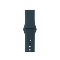 Apple Sport Band Apple Watch 38mm / 40mm / 41mm Dark Teal - thumbnail