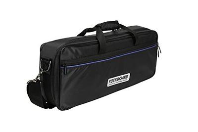 RockBoard TRES 3.2 B pedalboard met gig bag - thumbnail