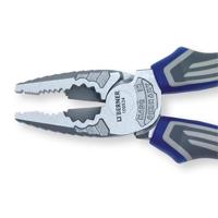 Berner 100534 Combinatietang 180 mm - thumbnail