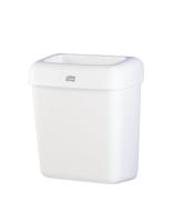 TORK System B2 226100 Afvalbak 20 l Kunststof (b x h x d) 322 x 430 x 205 mm Wit 1 stuk(s) - thumbnail