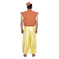 Kostuums voor Volwassenen My Other Me Aladdín M/L - thumbnail