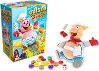 Goliath - Cuisto Dingo - thumbnail