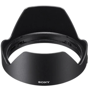 Sony zonnekap voor de 24-70 GM X25918842 Sony zonnekap voor de 24-70 GM X25918842