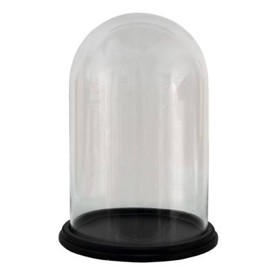 Clayre Eef stolp 6gl3474 transparent 20x28 cm