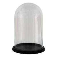 Clayre Eef stolp 6gl3474 transparent 20x28 cm - thumbnail