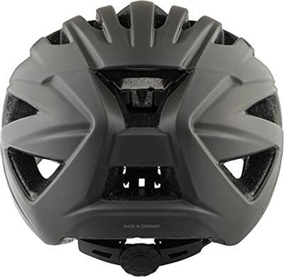 Olympic Sportswear Alpina sports race helm path 51-56 mat grijs