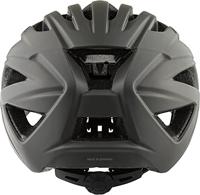 Olympic Sportswear Alpina sports race helm path 51-56 mat grijs - thumbnail