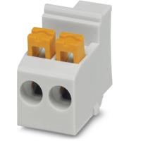 Phoenix Contact 1990588 Klemschroefblok 10.00 mm² Aantal polen 9 10 stuk(s) - thumbnail