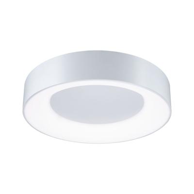 Paulmann 78947 HomeSpa Casca LED-plafondlamp LED LED vast ingebouwd 23 W Wit