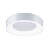 Paulmann 78947 HomeSpa Casca LED-plafondlamp LED LED vast ingebouwd 23 W Wit - thumbnail