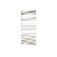 Designradiator Florion Nxt Dubbel 171 x 60 cm 1366 Watt met Middenaansluiting Mat Zwart - thumbnail
