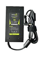 EcoLine - Oplader / AC Adapter - Compatibel Met De HP Omen 15-5000 17-W HP Envy 15-J 17-J - 19.5V 6.15A 120W - thumbnail