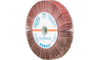 PFERD TOOLS 44781612 Waaier Diameter 115 mm 2 stuk(s)