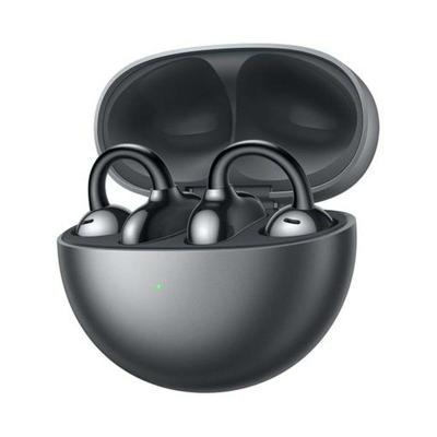 ECOUTEURS FREECLIP BLACK