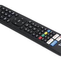 Universele afstandsbediening TM Electron TMURC350 Zwart - thumbnail