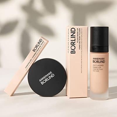 Borlind Make-up anti-aging honey 30 Milliliter