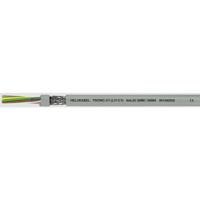 HELU 16037-1000 Datakabel LiYCY 18 x 0.75 mm² Grijs 1000 m - thumbnail