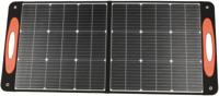 Unicraft "zonnepaneel" laadapparaat foldable solar panel 100w - thumbnail