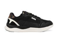 Björn Borg R1200 DCA K sneakers zwart - thumbnail