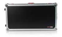 Gator Cases G-TOUR-PB-XLGW G-TOUR Pedal Board Extra Large met flightcase met wielen - thumbnail